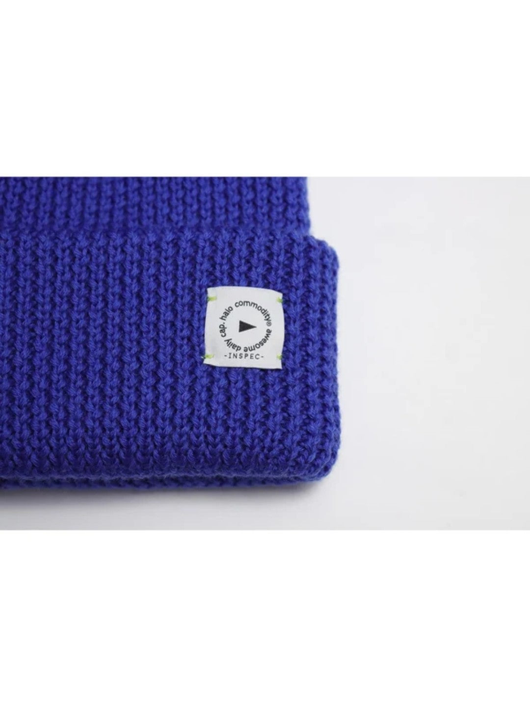 Dew Watch #Cobalt Blue [HL-1114]｜halo commodity
