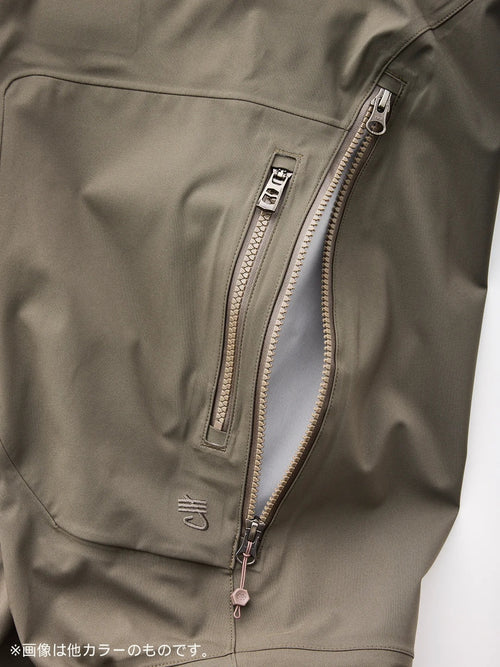 Women's TB Pant #Light Khaki [TB253-020212]｜Teton Bros.