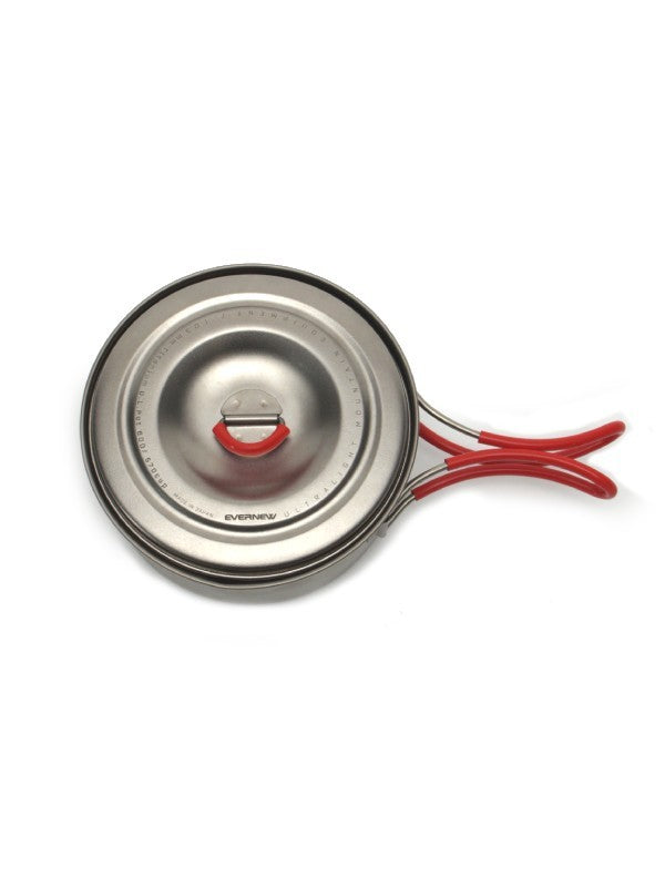 TI U.L. POT 600 [ECA532]｜EVERNEW