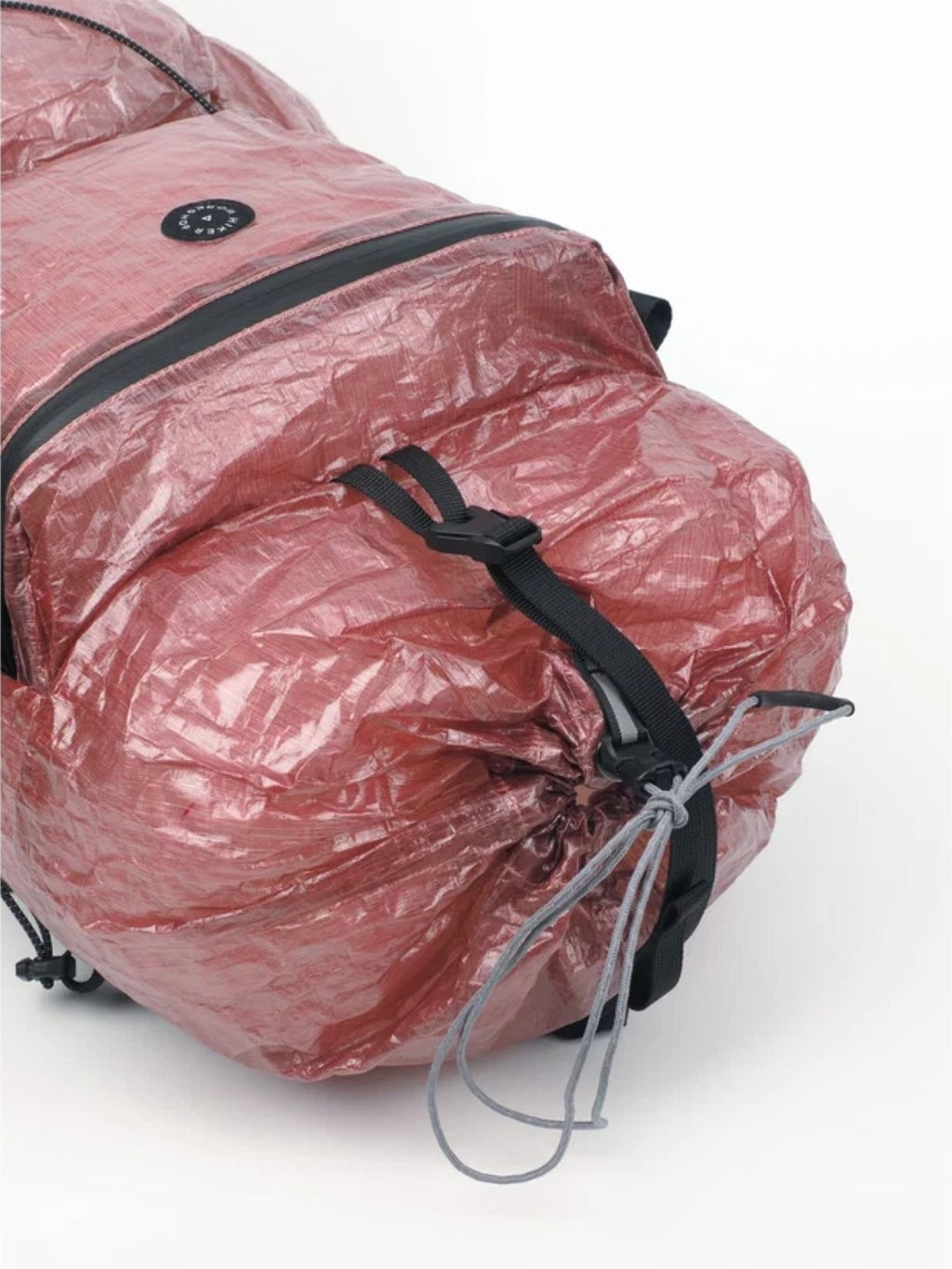 TYPE-2 light / 20L #Alpine Cranberry｜HIKER WORKSHOP