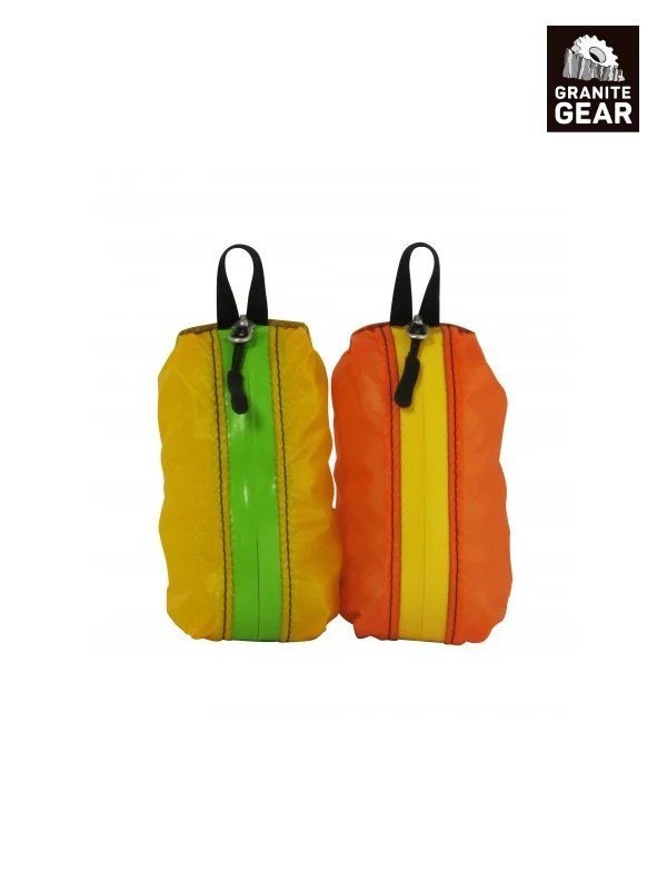 エアジップディティー 0.6L [2210900152]｜GRANITE GEAR【Outlet_30】