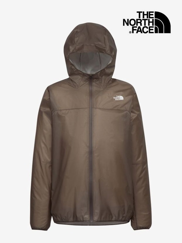 Strike Trail Jacket #MR [NP62576]｜THE NORTH FACE