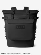 SIDEKICK DRY 6L #BLACK｜YETI