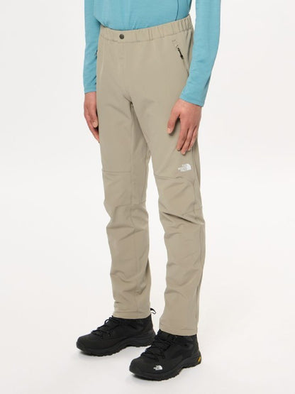 Alpine Light Pant #CR [NB32301]｜THE NORTH FACE