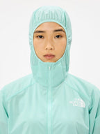 【Men】Infinity Trail Hoodie #CA [NP72571]｜THE NORTH FACE