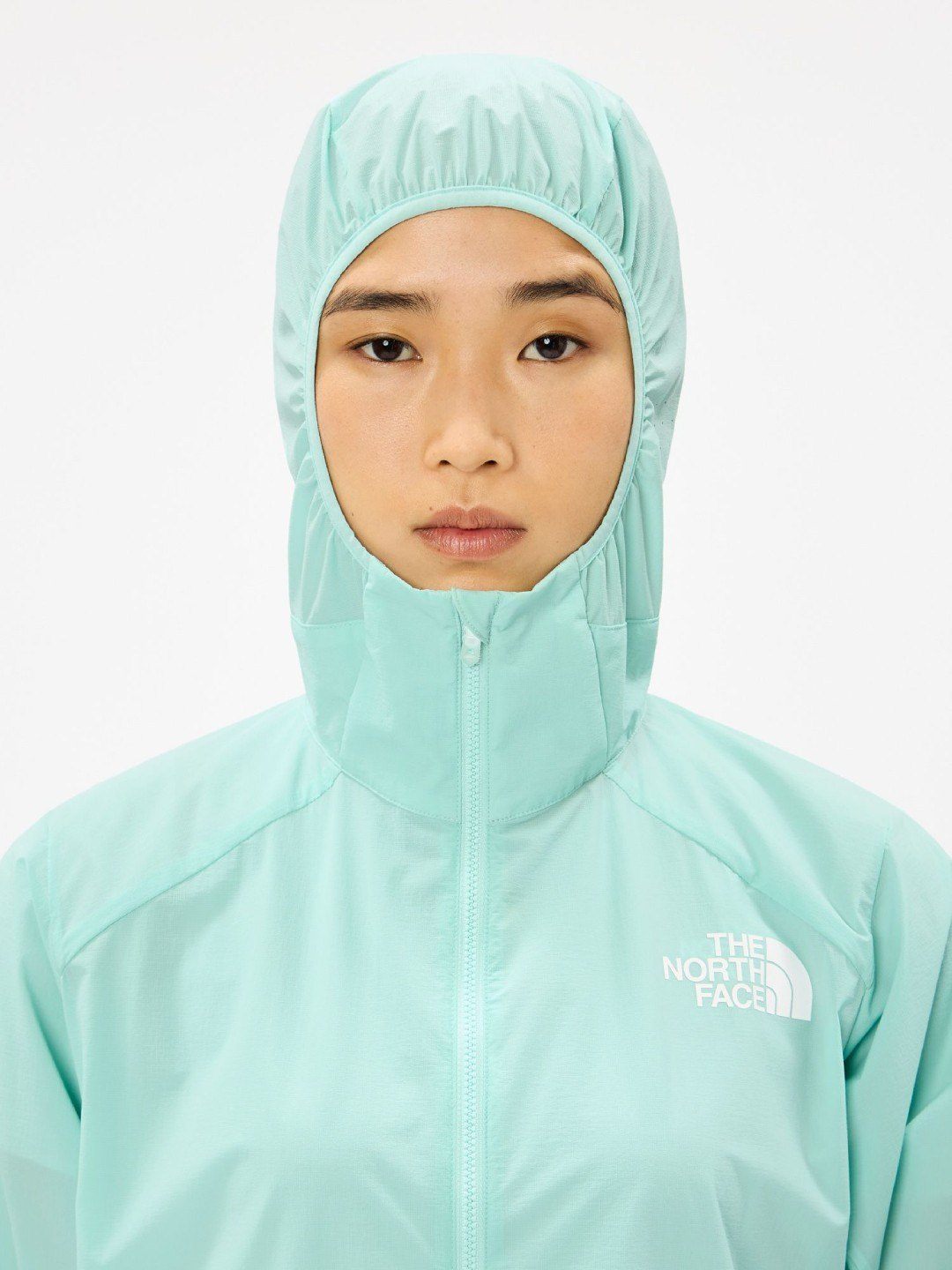【Men】Infinity Trail Hoodie #CA [NP72571]｜THE NORTH FACE