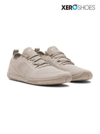 Women's ネクサスニット #Silver Lining [NEXW-SVLG]｜XERO SHOES
