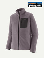 【Men】Men's R1 Air Jacket #MYGR [40275]｜patagonia