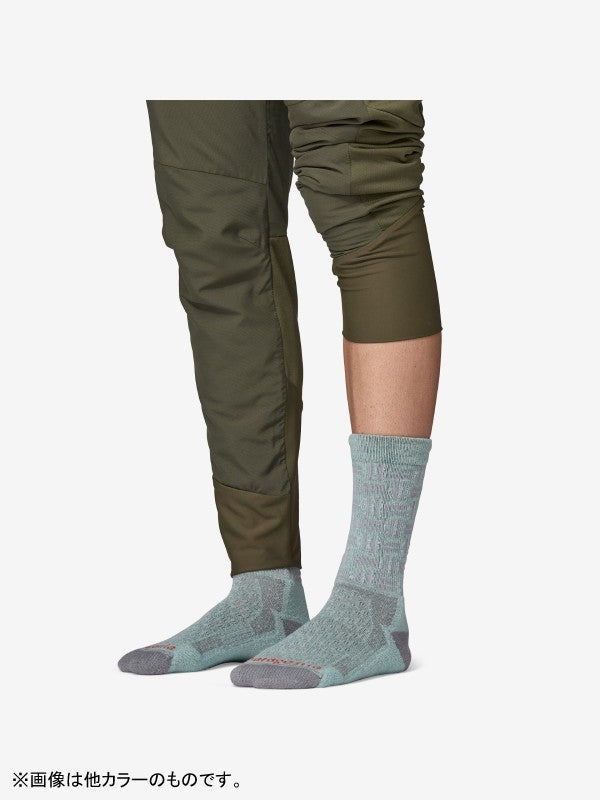 Women's Nano-Air Light Bottoms #BLK [82895]｜patagonia