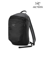 Heliad 15 Backpack #Black [X00001040301]｜ARC'TERYX