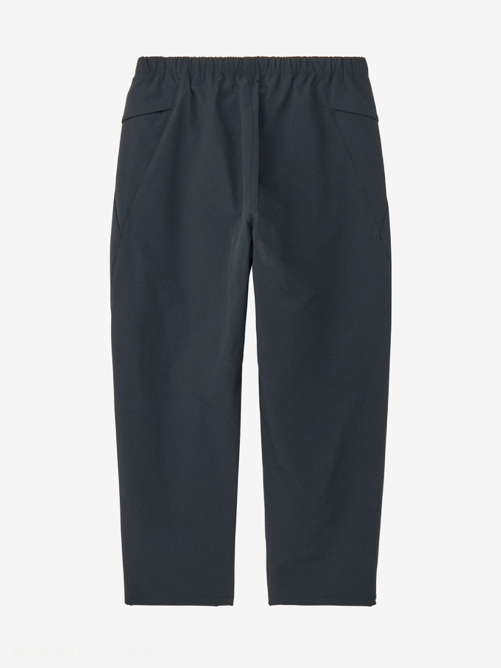 MT Gany Tapered Pants #WOLF GRAY [GM76368]｜GOLDWIN