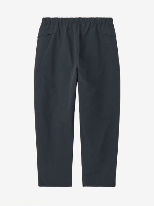 MT Gany Tapered Pants #WOLF GRAY [GM76368]｜GOLDWIN