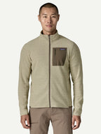 Men's R1 Air Jacket #PLCN [40275]｜patagonia
