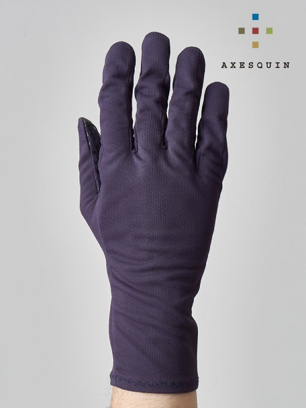 Sunproof Glove #カチイロ [13095]｜AXESQUIN