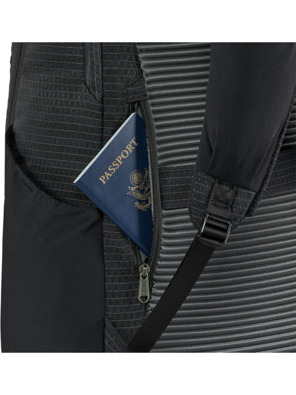 Aero Jet 35 #Black [GSCU0138-010]｜GOSSAMER GEAR