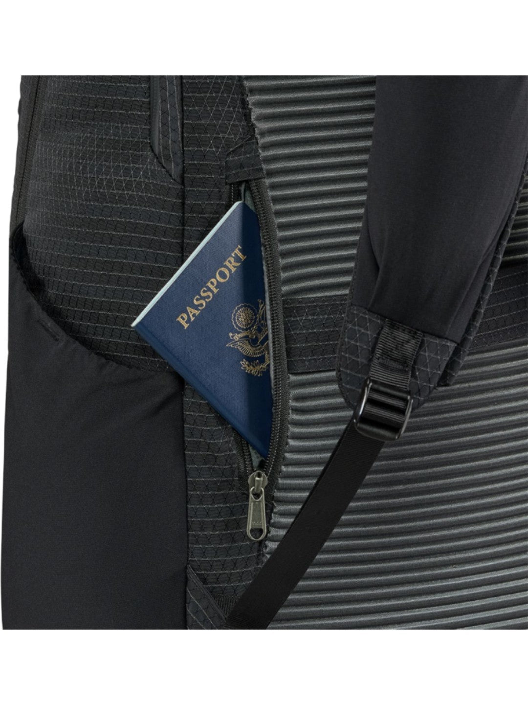 Aero Jet 35 #Black [GSCU0138-010]｜GOSSAMER GEAR