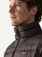 Mens Down Sweater #DNBR [84675]｜patagonia