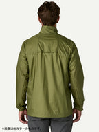 Houdini Stash 1/2 Zip Pullover #MTWD [23410]｜patagonia