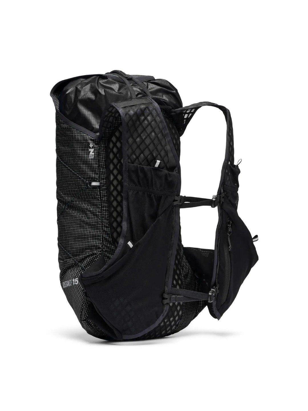 ディスタンス15 #ブラック [BD56706002004]｜Black Diamond