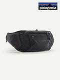 Dirt Roamer Waist Pack #BLK [48510]｜patagonia