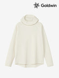 WF Light L/S Hoodie #IV [GL45141]｜GOLDWIN