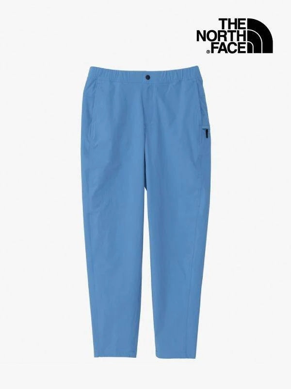Women's Mountain Color Pant #IS [NBW82310]｜THE NORTH FACE