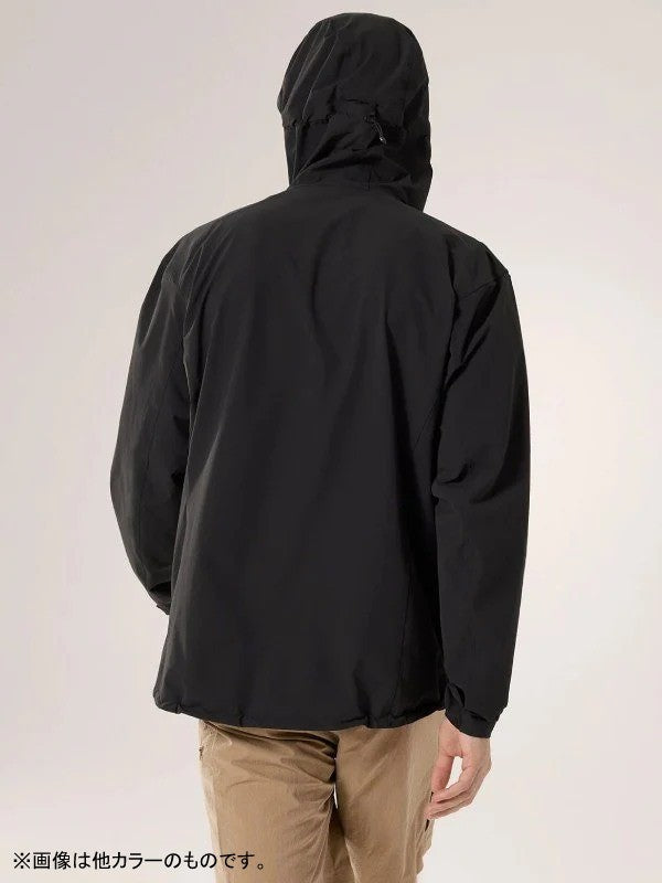 Gamma Lightweight Hoody M #Canvas [X00000774104]｜ARC'TERYX