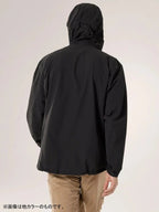 Gamma Lightweight Hoody M #Canvas [X00000774104]｜ARC'TERYX