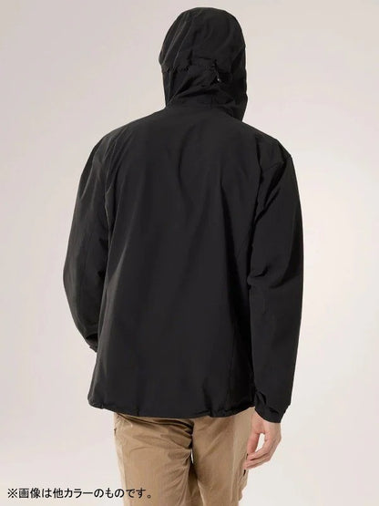 Gamma Lightweight Hoody M #Canvas [X00000774104] | ARC'TERYX