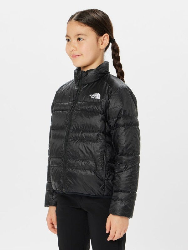 Kid's Light Heat Jacket #K [NDJ92320]｜THE NORTH FACE【Outlet_30】