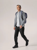 Skyline LS Shirt #Void [X00001062004]｜ARC'TERYX