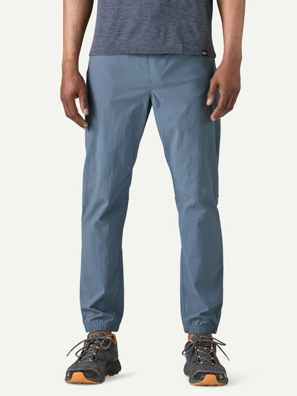 Men's Quandary Joggers #UTB [55796]｜patagonia【Outlet_30】