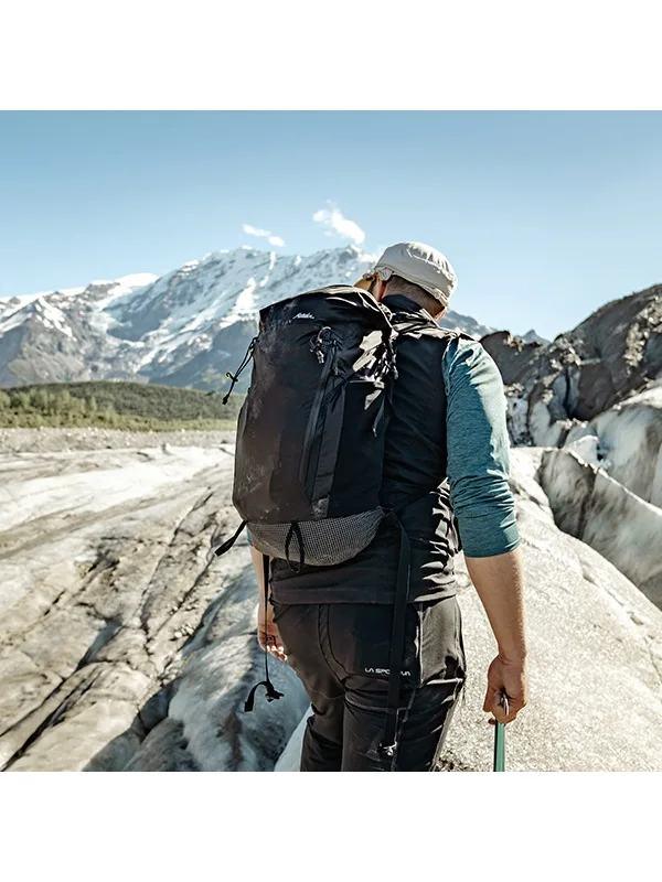 フリーレイン22 バックパック #ブラック [20370043001000]｜MATADOR