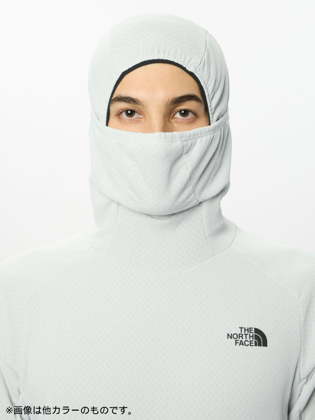 Women's Karside Grid Hoodie #K [NL72301]｜THE NORTH FACE