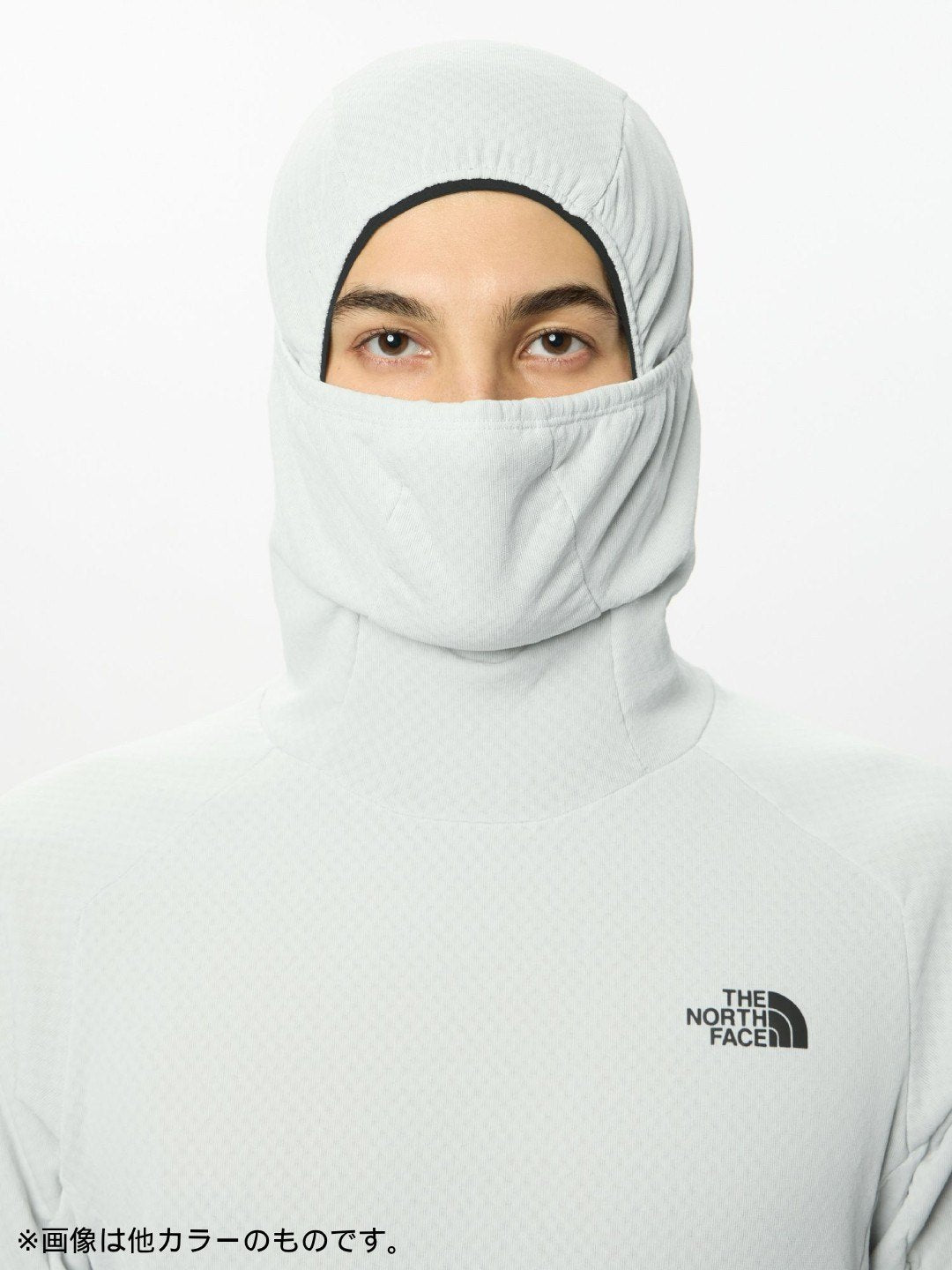 Women's Karside Grid Hoodie #K [NL72301]｜THE NORTH FACE