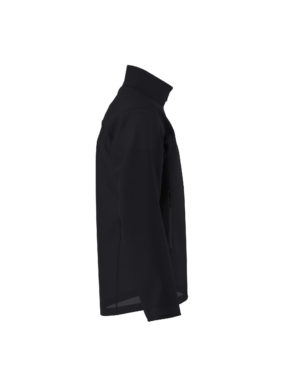 Squamish Jacket #Black [X00001028401]｜ARC'TERYX