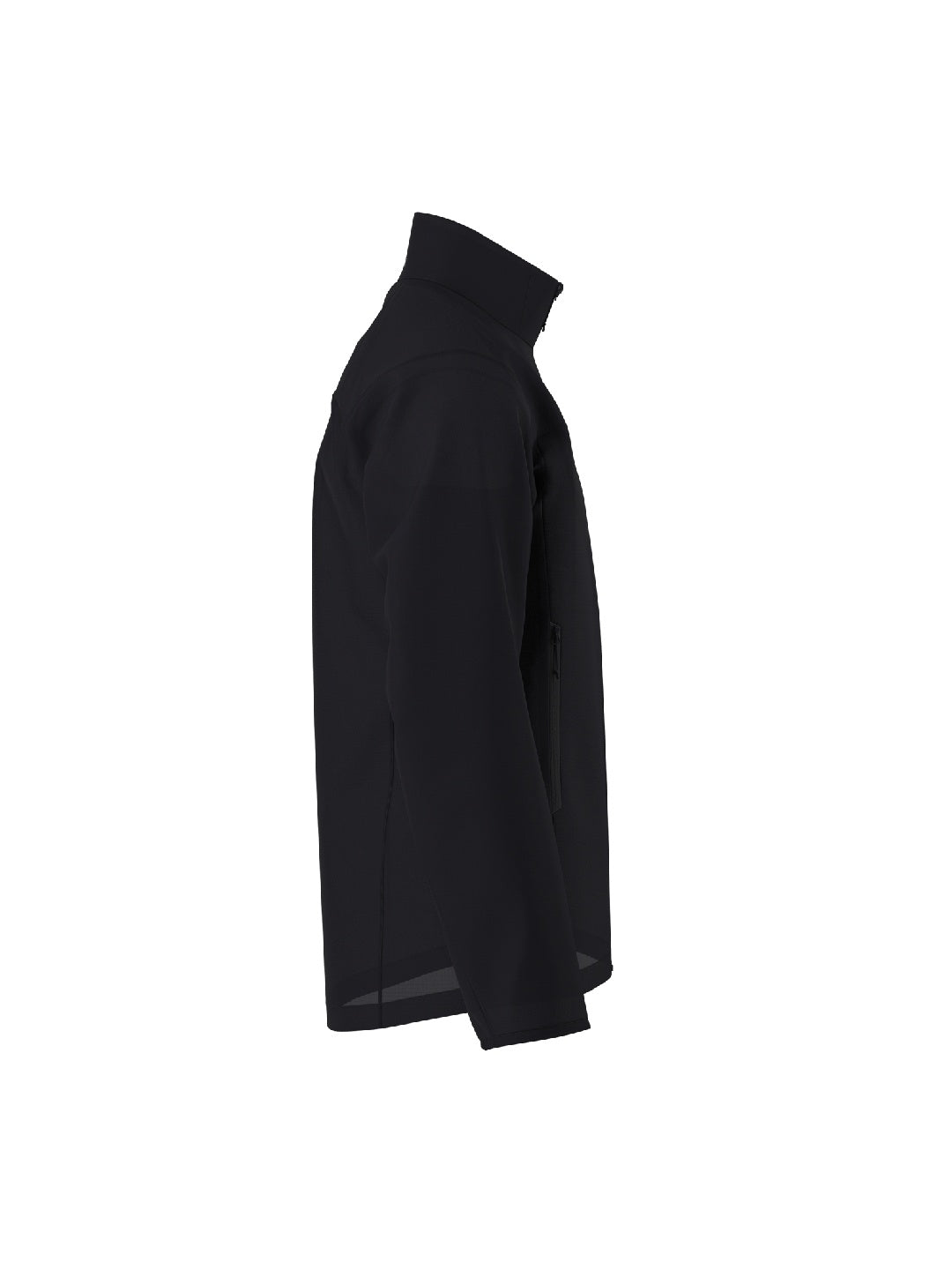 Squamish Jacket #Black [X00001028401]｜ARC'TERYX