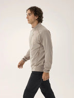 Delta Jacket M #Rune [X00000916503]｜ARC'TERYX