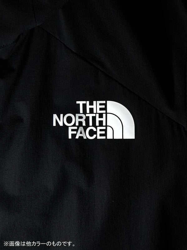 Infinity Trail Hoodie #SQ [NP72571]｜THE NORTH FACE