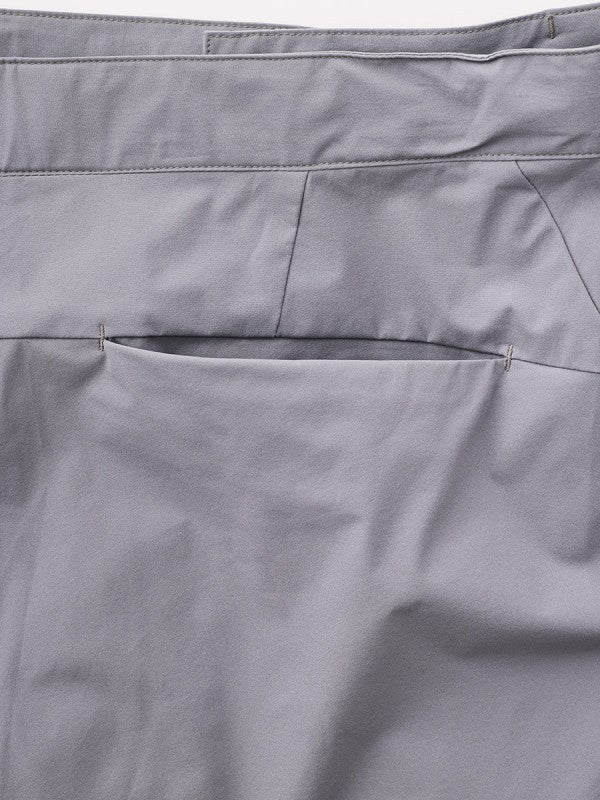 Ridge Pant #Gray [TB251-110202]｜Teton Bros.