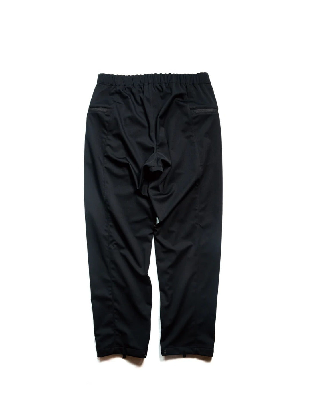 Drifter Winter Pants #Black [64401]｜STATIC