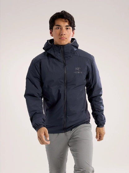 Atom Hoody #Black Sapphire [X00000748701]｜ARC'TERYX