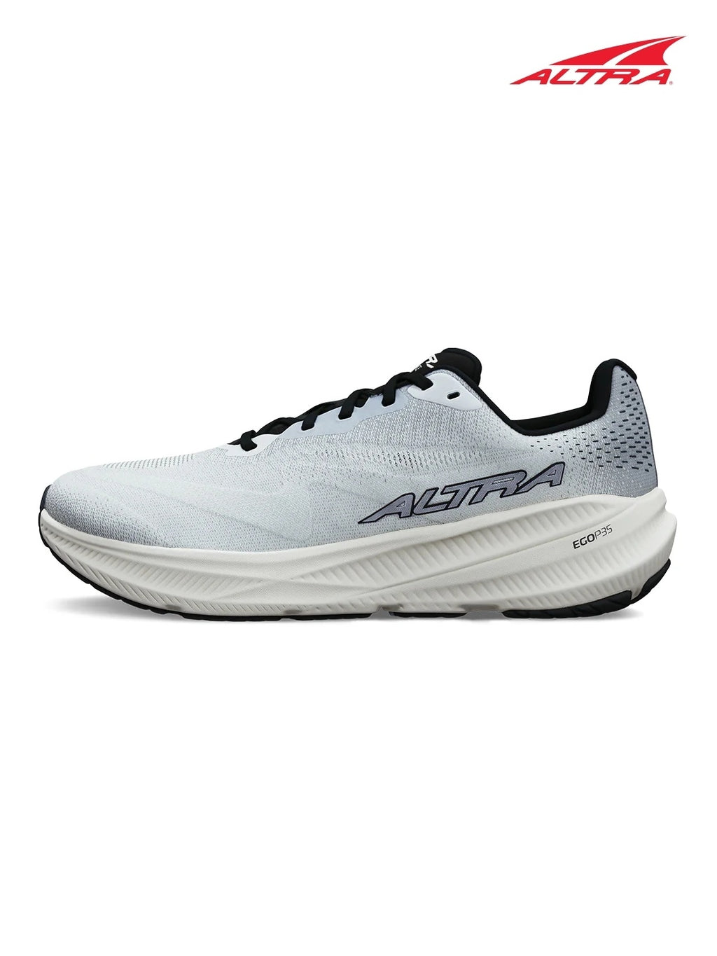 EXPERIENCE FLOW 3 M #LIGHT GRAY [AL0A85SS2241M085]｜ALTRA