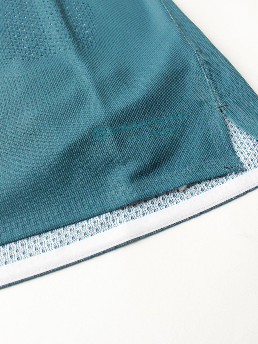 S/L Hypervent Nuptse Crew #DL [NT12672F]｜THE NORTH FACE