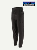 Women's Terrebonne Joggers #BLK [24595]｜patagonia