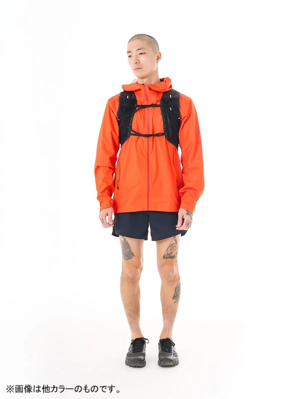 ディスタンス15 #ブラック [BD56706002004]｜Black Diamond