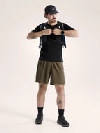 Norvan Liner Short 7in #Tatsu [X00000954005]｜ARC'TERYX