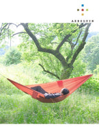 ゲッカビジン二重織り #マンゴ [044009]｜AXESQUIN