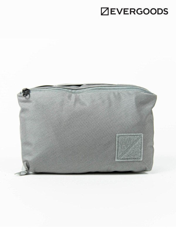 8公升運輸包裝袋 #標準灰色 [TPC8]｜EVERGOODS