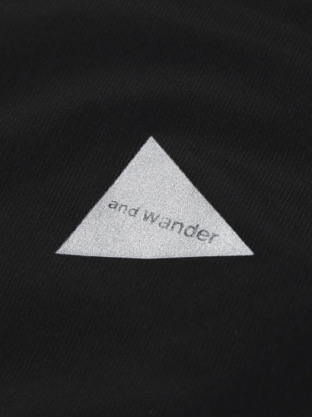 【Women】air fleece vest #Black [6241020]｜and wander